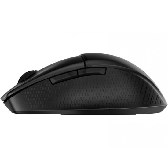 HP 480 Comfort Bluetooth Wireless Mouse - Black - 8T6M3AA