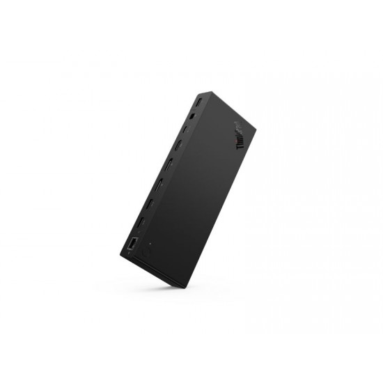 LV TP USB4 Smart Dock 40BC0100EU