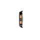 HiFuture Ultra3 Orange Smartwatch