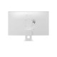 Monitor LG 32U721SB-W/32-UHD-IPS/webOS-AirPlay-USB-C 65W - 32U721SB-W
