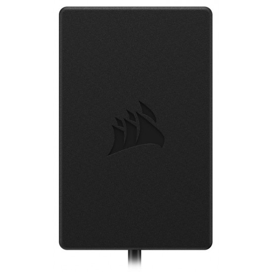 Corsair Internal 4 Port USB 2.0 Hub - Black - CC-9310002-WW