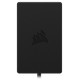 Corsair Internal 4 Port USB 2.0 Hub - Black - CC-9310002-WW