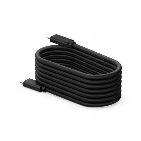 HP USB-C 65W GaN Wall Charger - C90MRAA