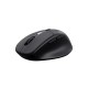 Trust mouse Zevo Multi black - 25991