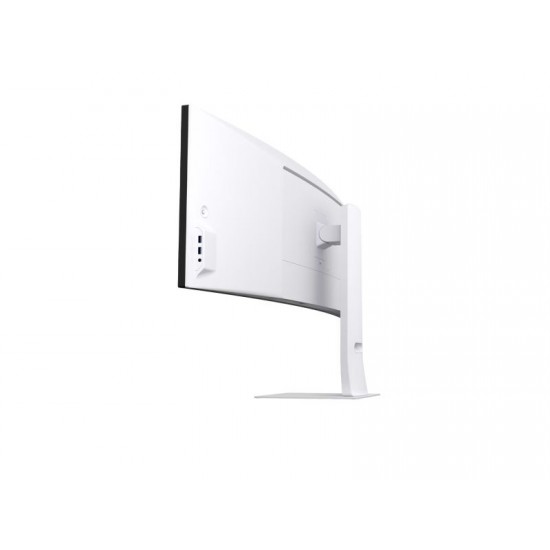 Monitor LG 49'' curved UltraWide Dual QHD Nano IPS (49U950A-W.AEU)