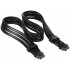 CORSAIR Cable ThermalProtect Univ. Black - CP-8920472