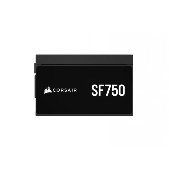 CORSAIR PSU SF750 (Platinum, Fully Modul