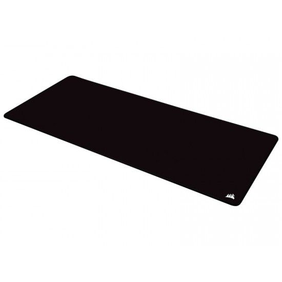 Corsair Gaming MousePad Proof Cloth MM350 Pro Premium Spill – Extended XL - Black - CH-9413770-WW