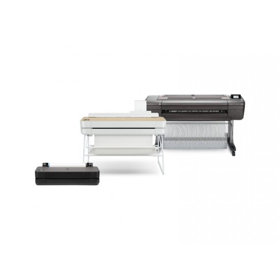HP Printer DesignJet T230 24-in 2025 edition - 5HB07D
