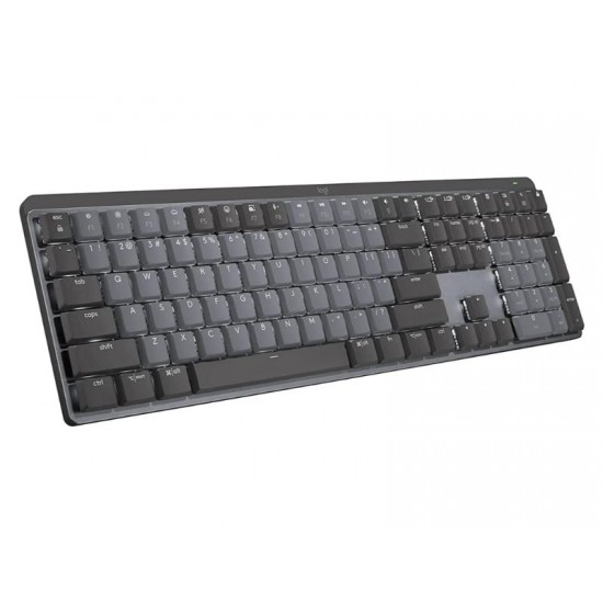 Keyboard Logitech W/S MX MechIllum Graph