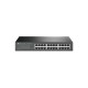 Tp-Link 24-Port Gigabit Desktop/Rackmount Switch (TL-SG1024D)