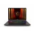 Laptop MSI Vector 16 HX AI 16’’ 240Hz, Intel Core Ultra 7, 32GB RAM, 1TB SSD, RTX 5070 Ti 12GB, Win 11 Home – PN 9S7-15M352-429