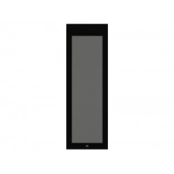 Corsair Front Panel iCUE 7000X Tempered Glass - Black - CC-8900561