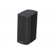 BT SPEAKERS CREATIVE T100W 2.0 BLACK