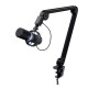 Trust 255+ onyx microphone <(>&<)> arm GXT 24354