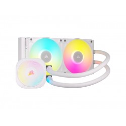 CORSAIR AIO Cooler TITAN RX 240 iCUE Wh