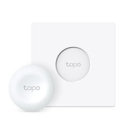 Tp-Link Smart Remote Dimmer Switch (Tapo S200D)