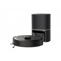 TAPO 5300Pa Hyper Suction Robot Vacuum <(>&<)> Mop + Smart Auto-EmptyDock