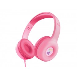 NOUNA KIDS HEADPHONES – PINK