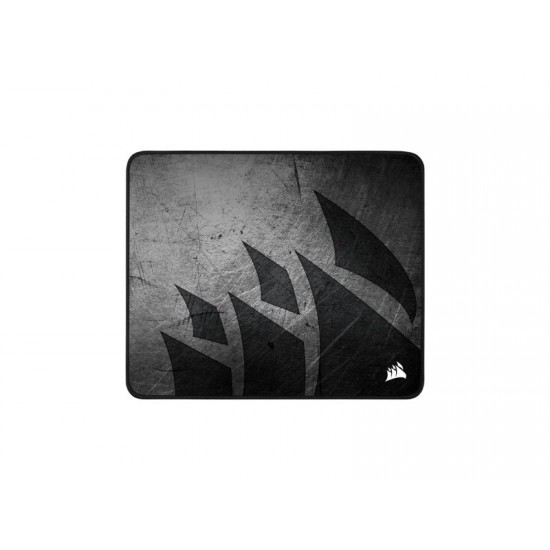Corsair Gaming MousePad MM300 Pro Premium Spill-Proof Cloth Medium - Grey Sails - CH-9413631-WW