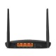 Tp-Link 300 Mbps Wireless N 4G LTE Router (TL-MR6400)