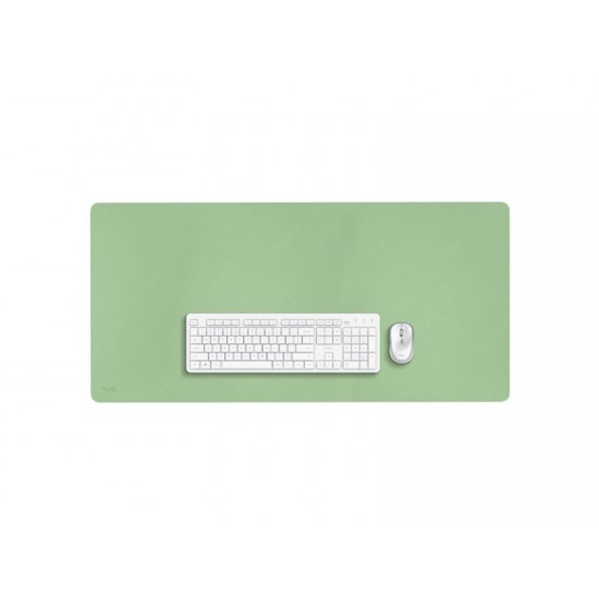 BENYA XXL DESK PAD – GREEN TRUST