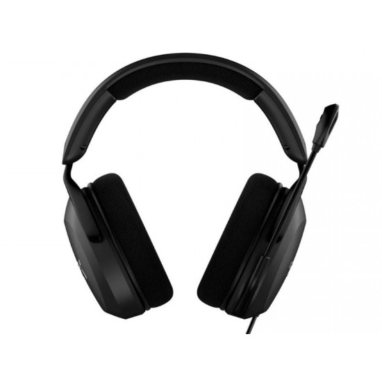 HyperX Cloud Stinger 2 Core Over Ear Wired Gaming Headset Black - 683L9AA