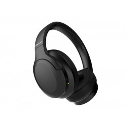 HiFuture FutureTour Black Over Ear Headphone