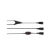 Jabra QD supervisor cord (8800-02-01)