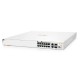 HPE Aruba Instant On 1960 8p 1G Class 4 4p SR1G/2.5G Class 6 PoE 2p 10GBASE-T 2p SFP+ 480W Switch (S0F35A)