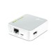 Tp-Link Portable 3G/4G Wireless N Router (TL-MR3020)