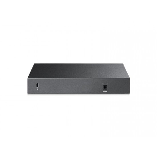TP-Link 8-Port 2.5G Multi-Gigabit Desktop Switch