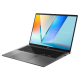 Laptop ASUS Vivobook S16 FHD OLED 16''/ AI R7-350/ 32GB/ 1TB SSD/ Radeon Graphics/ W11 Home/ 2Y 90NB16T1-M00360