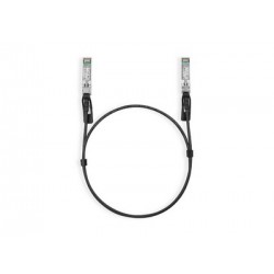 Tp-Link 1 Meter 10G SFP+ Direct Attach Cable (TL-SM5220-1M)