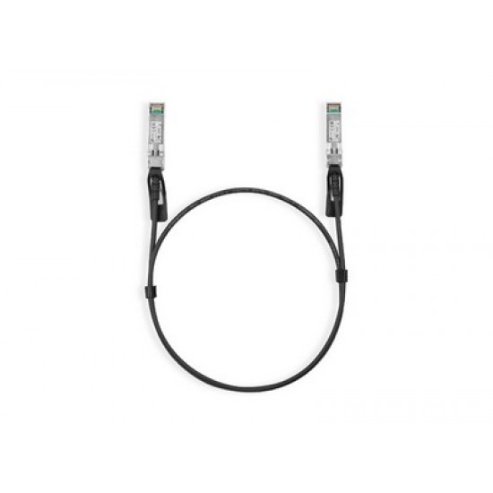 Tp-Link 1 Meter 10G SFP+ Direct Attach Cable (TL-SM5220-1M)
