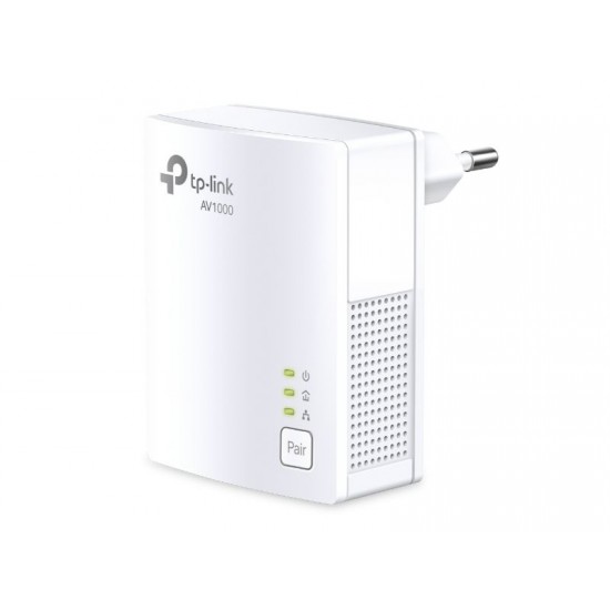 Tp-Link AV1000 Gigabit Powerline Starter Kit (TL-PA7017 KIT)