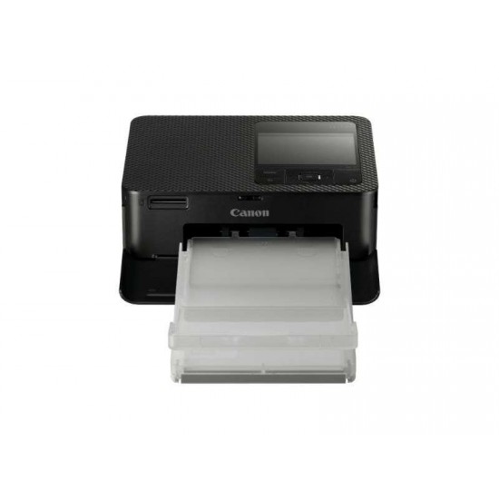 Canon Compact Printer Selphy CP1500 BK