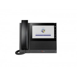 Poly CCX 600 Business Media Phone for Microsoft Teams and PoE-enabled - 82Z84AA