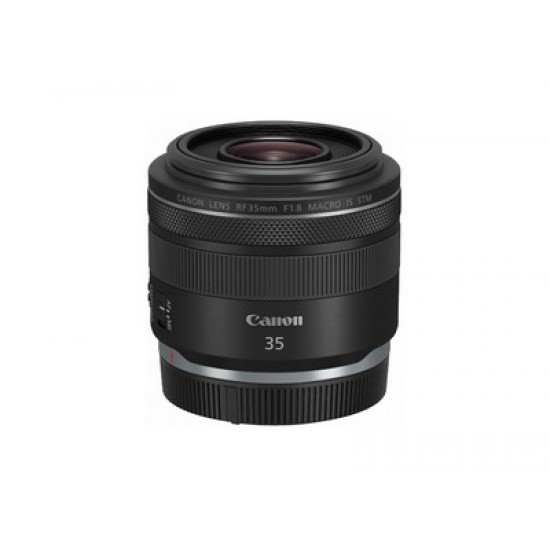 CANON RF 35MM F/1.8 MACRO IS STM
