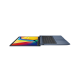 Laptop ASUS Vivobook 15 15.6''/ i7-1355U/ 16GB/ 1TB SSD/ Iris X Graphics/ W11 Home/2Y 90NB13Y1-M00KK0