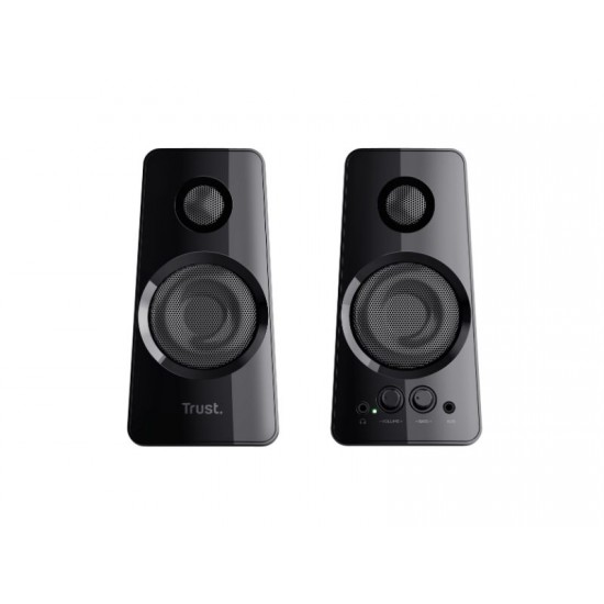 SPEAKERS TRUST TYTAN 2.0 USB BLK 21560