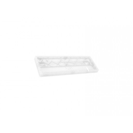 HyperX Origins 2 65 Gaming Keyboard Housing - White - BF0U0AA