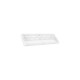 HyperX Origins 2 65 Gaming Keyboard Housing - White - BF0U0AA