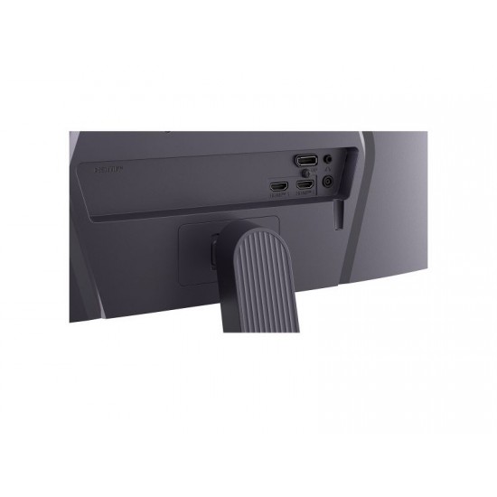 Monitor LG 25G523B-B / 25'' / IPS / Gaming / FHD / HDMI / DisplayPort / 2Y - 25G523B-B