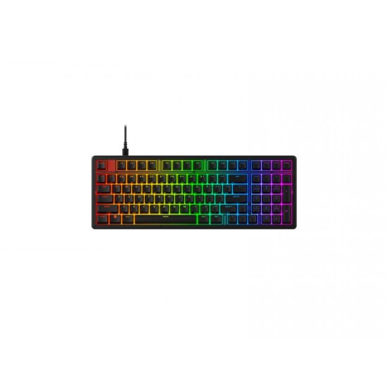 HyperX Origins 2 1800 Mechanical Gaming Keyboard RGB (US Layout) - Black - B4QS4AA