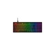 HyperX Origins 2 1800 Mechanical Gaming Keyboard RGB (US Layout) - Black - B4QS4AA
