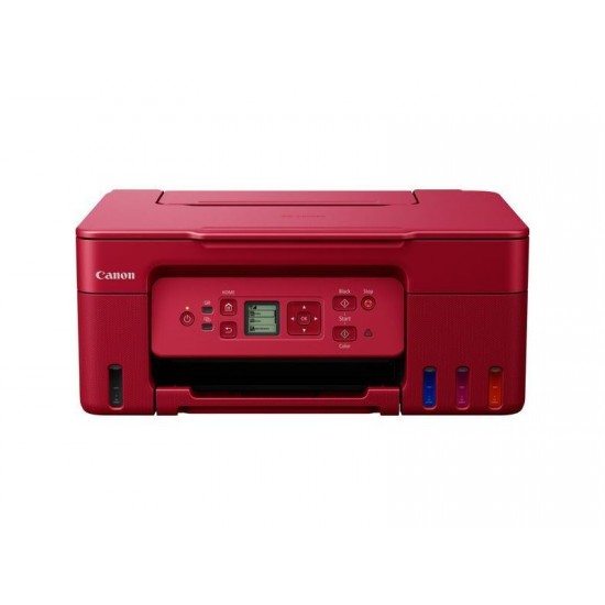 Canon mfp Pixma G3470 EUM/EMB Red