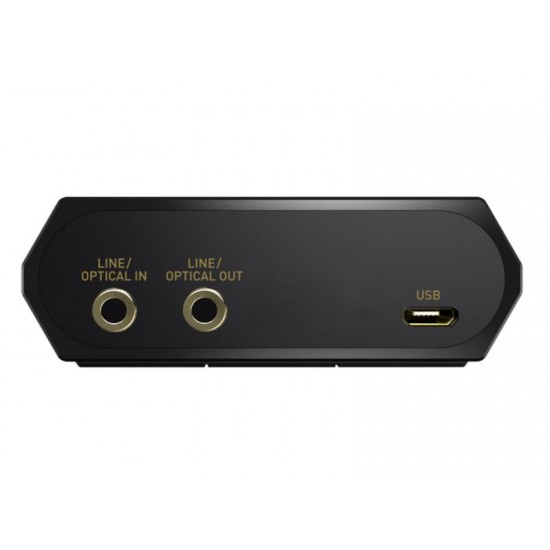 Creative Sound BlasterX G6 - 70SB177000003