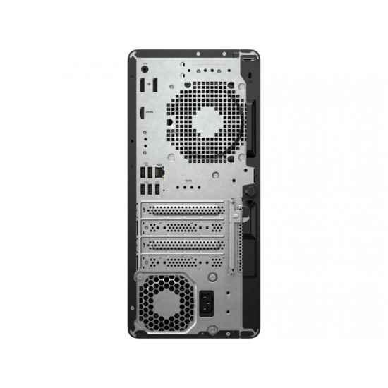 Workstation Tower HP Z1 G1i/U7-265/32GB/512GB+2TB HHD/RTX A400/Win 11 Pro/3Y/C85FQET