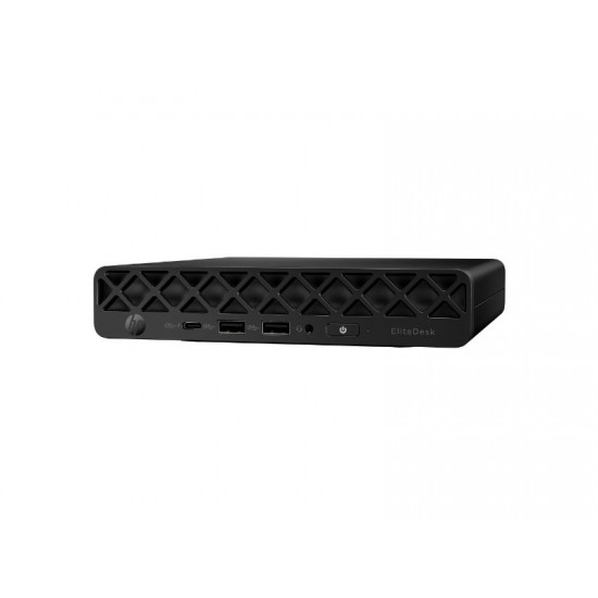 Desktop HP EliteDesk Mini 8G1ia/R5-220/16GB/512GB/Win 11 Pro/5Y On- Site/D0RR2ET